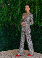 Jordan Interlock Pants - Polkadots & Moonbeams LACare TuckerPYTHONXSJordan Interlock Pants