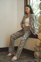 Jordan Interlock Pants - Polkadots & Moonbeams LACare TuckerPYTHONXSJordan Interlock Pants