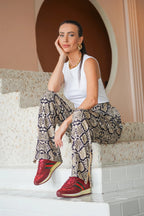 Jordan Interlock Pants - Polkadots & Moonbeams LACare TuckerPYTHONXSJordan Interlock Pants