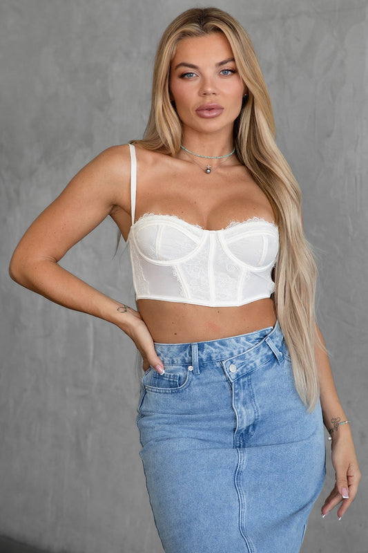 Juni Corset