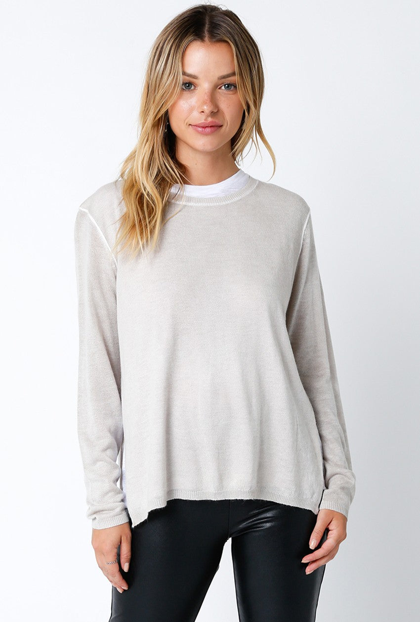 Megan Top