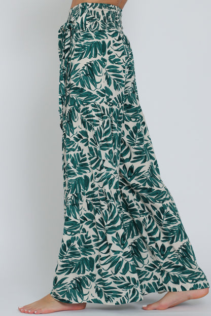 Kingston Pants