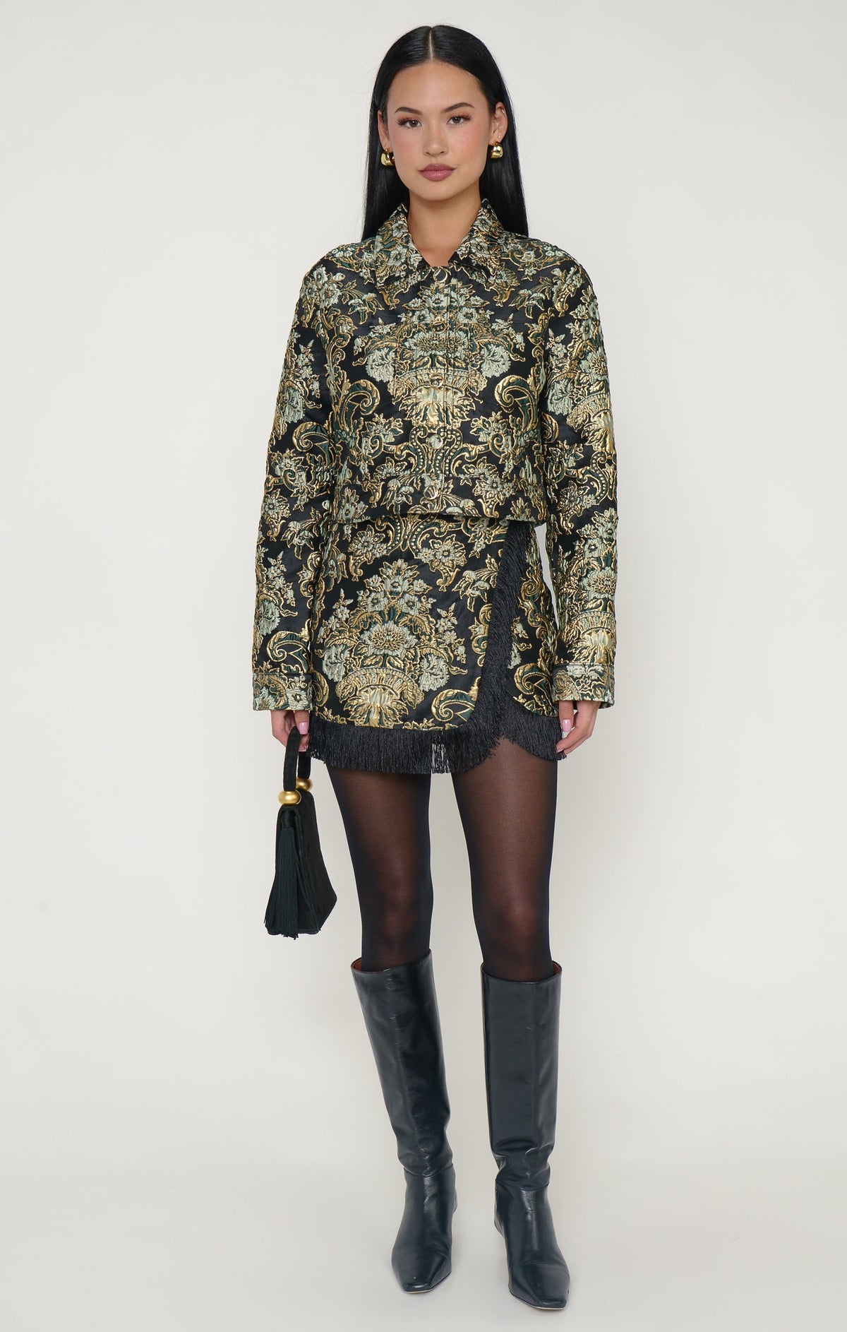 Kiera Jacket