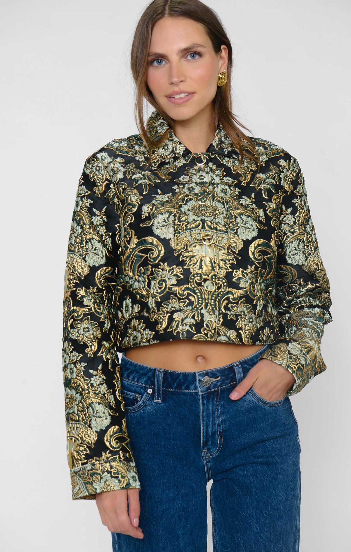 Kiera Jacket
