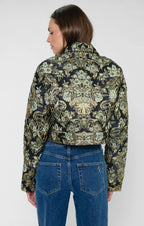 Kiera Jacket