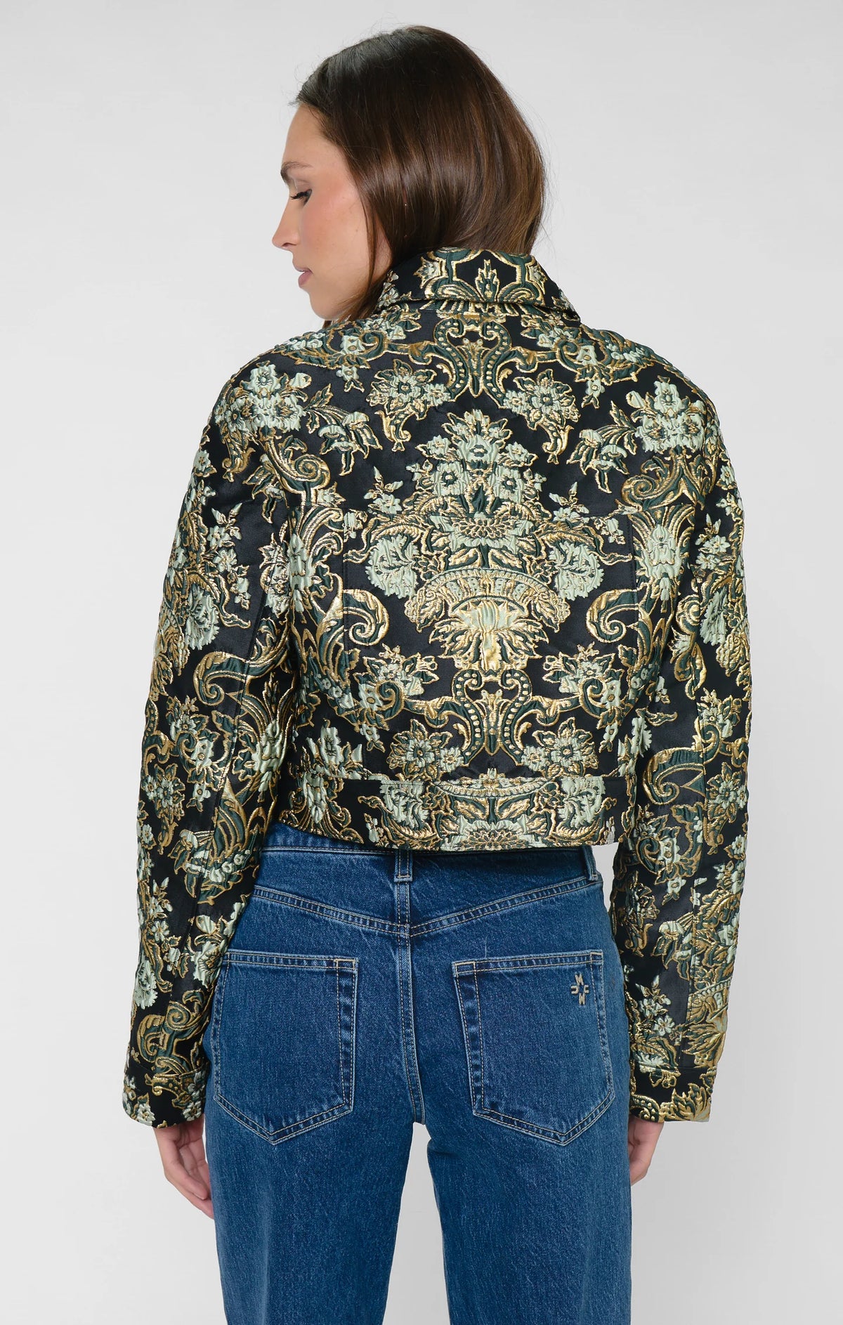 Kiera Jacket