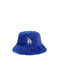 LA Fuzzy Bucket Hat - Polkadots & Moonbeams LAPolkadots & MoonbeamsWhiteLA Fuzzy Bucket Hat