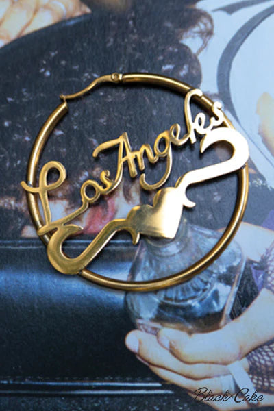 Los Angeles Hoops