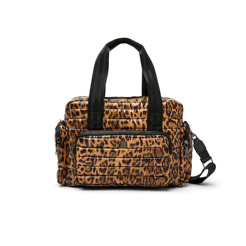 Voyager Travel Bag