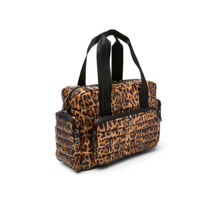 Voyager Travel Bag