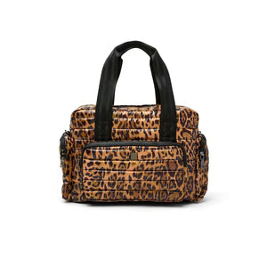 Voyager Travel Bag