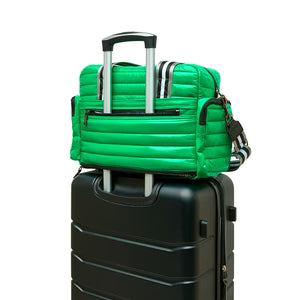 Voyager Travel Bag