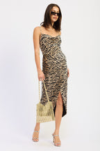 Leopard Midi - Polkadots & Moonbeams LAPolkadots & MoonbeamsAnimalSLeopard Midi