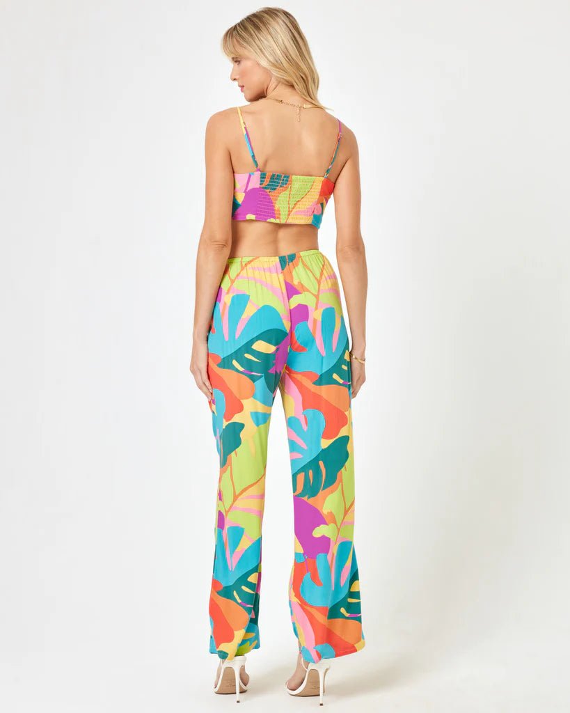 Lily Pant - Polkadots & Moonbeams LALSpaceCOPACABANAXSLily Pant