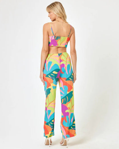 Lily Pant - Polkadots & Moonbeams LALSpaceCOPACABANAXSLily Pant