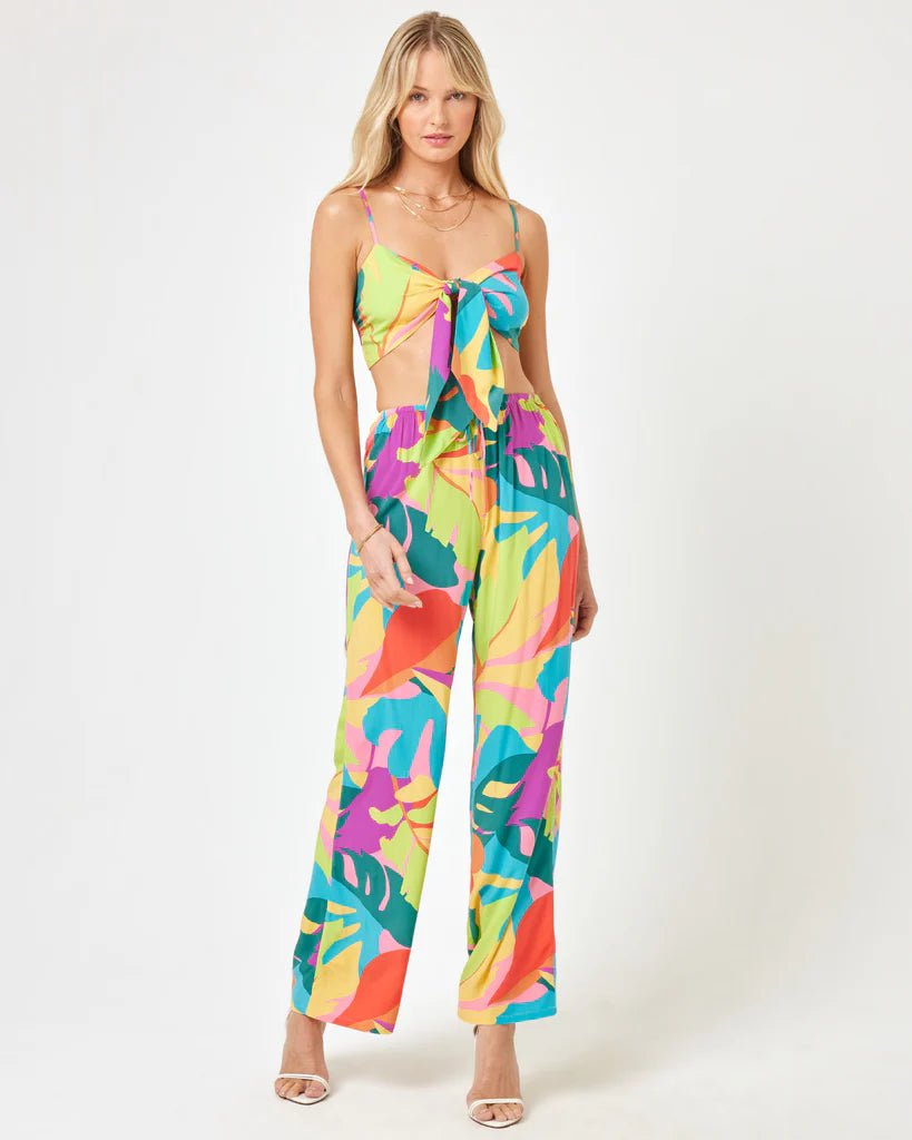 Lily Pant - Polkadots & Moonbeams LALSpaceCOPACABANAXSLily Pant