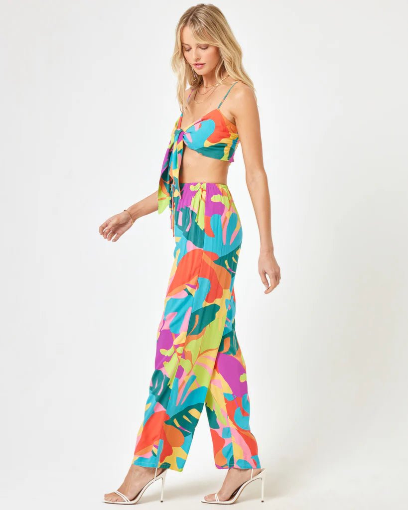 Lily Pant - Polkadots & Moonbeams LALSpaceCOPACABANAXSLily Pant