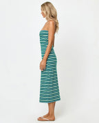 Lisette Dress - Polkadots & Moonbeams LALSpaceGreenXSLisette Dress