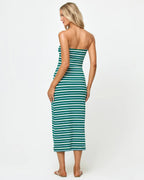 Lisette Dress - Polkadots & Moonbeams LALSpaceGreenXSLisette Dress