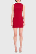 Lucina Dress - Polkadots & Moonbeams LAAmanda UprichardcarnelianXSLucina Dress