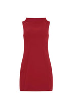 Lucina Dress - Polkadots & Moonbeams LAAmanda UprichardcarnelianXSLucina Dress