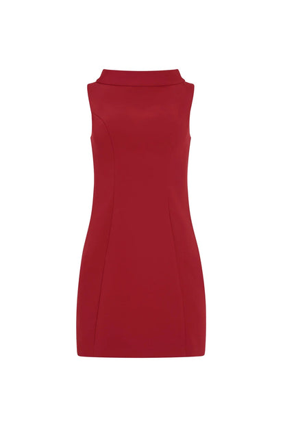 Lucina Dress - Polkadots & Moonbeams LAAmanda UprichardcarnelianXSLucina Dress