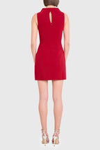 Lucina Dress - Polkadots & Moonbeams LAAmanda UprichardcarnelianXSLucina Dress