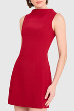 Lucina Dress - Polkadots & Moonbeams LAAmanda UprichardcarnelianXSLucina Dress