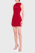 Lucina Dress - Polkadots & Moonbeams LAAmanda UprichardcarnelianXSLucina Dress