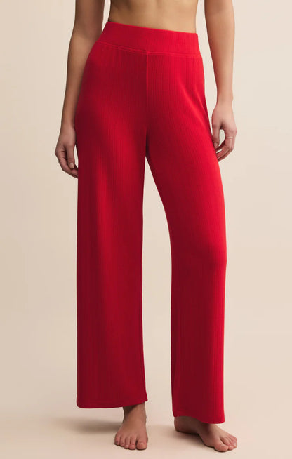 Luxe Pointelle Pants