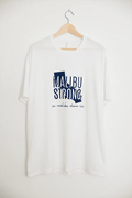 Malibu Strong Men's Tee - Polkadots & Moonbeams LAMalibu DanaWhiteSMalibu Strong Men's Tee