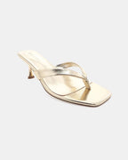 Marsie Heels - Polkadots & Moonbeams LABilliniGold5Marsie Heels