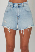 Mirage Shorts Eva Blue - Polkadots & Moonbeams LARolla's24Mirage Shorts Eva Blue