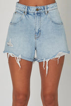 Mirage Shorts Eva Blue - Polkadots & Moonbeams LARolla's24Mirage Shorts Eva Blue