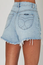 Mirage Shorts Eva Blue - Polkadots & Moonbeams LARolla's24Mirage Shorts Eva Blue