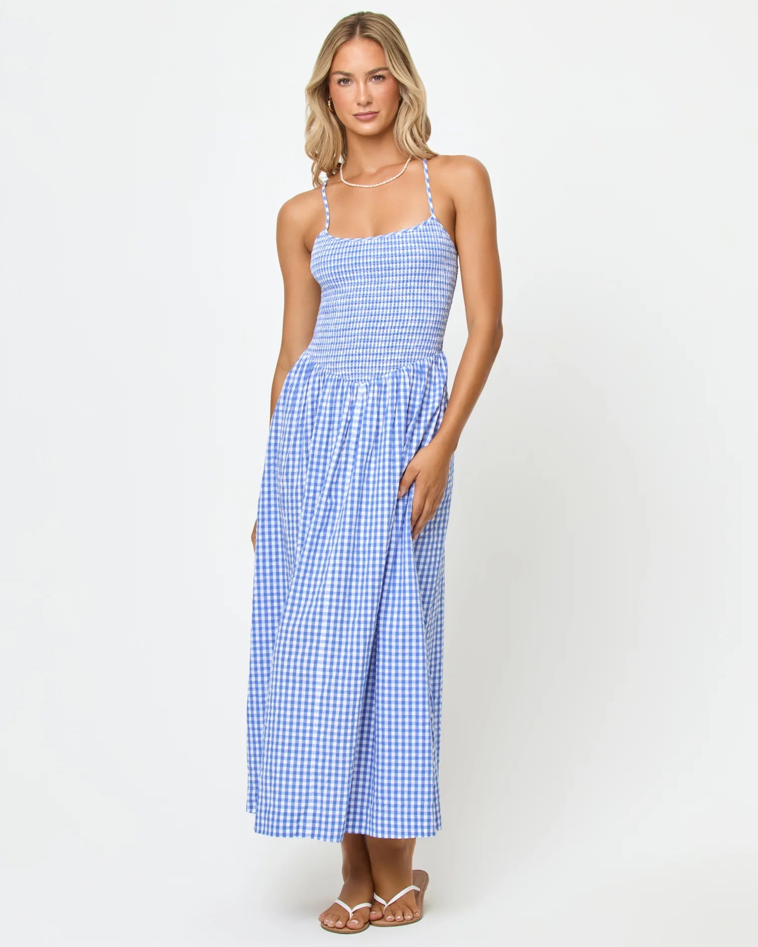 Misha Midi - Polkadots & Moonbeams LALSpaceBlueXSMisha Midi