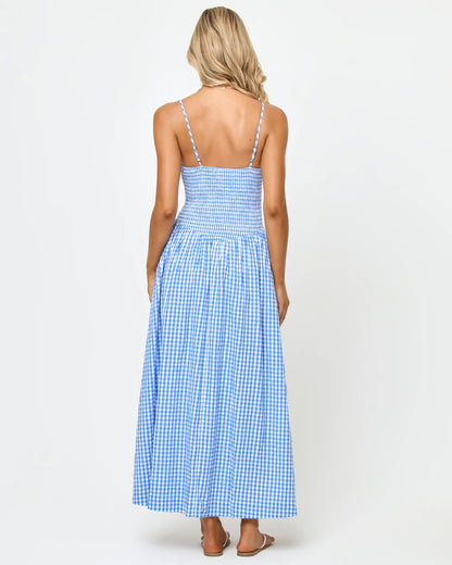 Misha Midi - Polkadots & Moonbeams LALSpaceBlueXSMisha Midi