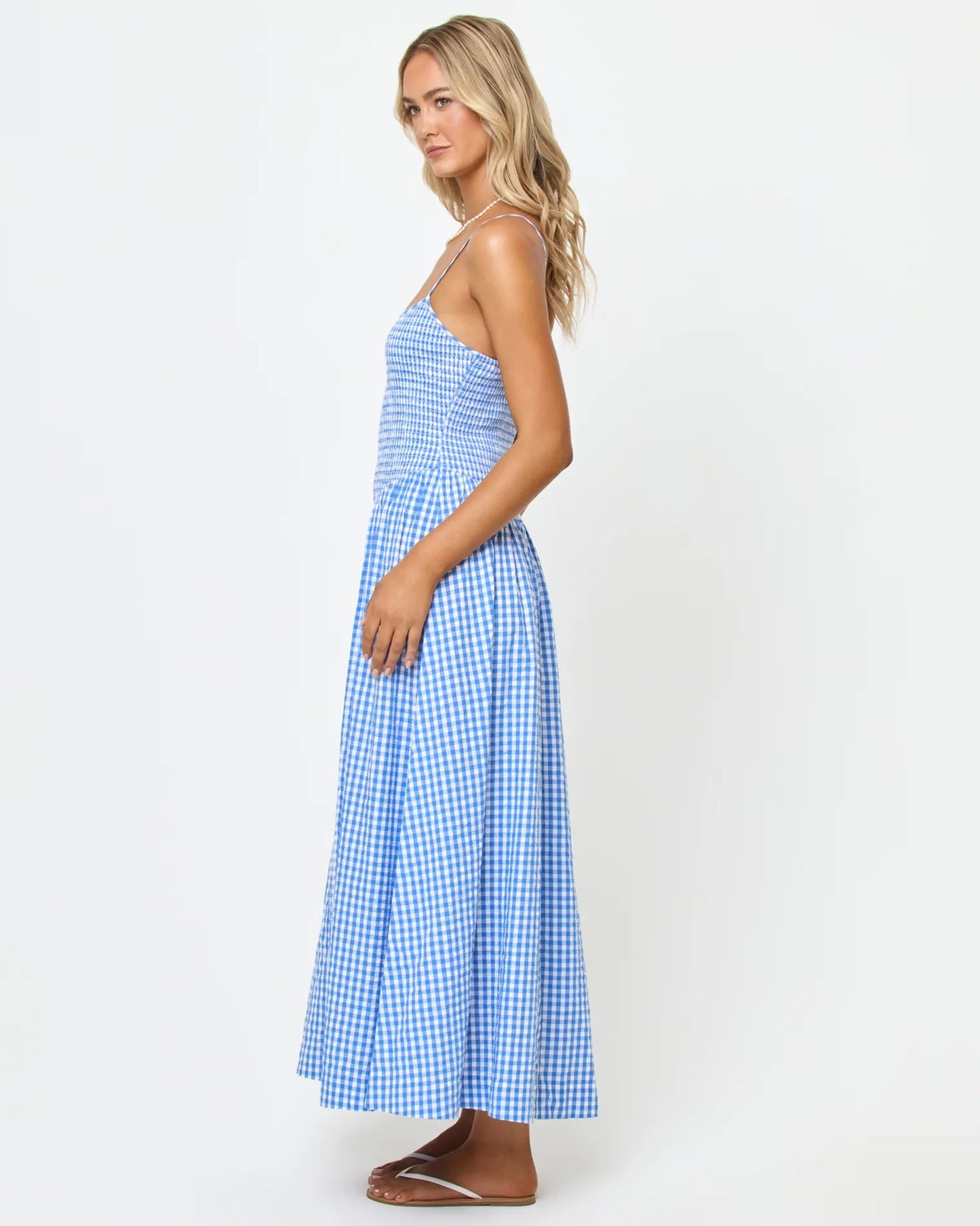 Misha Midi - Polkadots & Moonbeams LALSpaceBlueXSMisha Midi