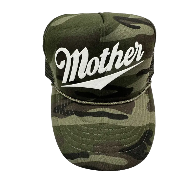 Local Beach Trucker Hats