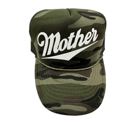Local Beach Trucker Hats