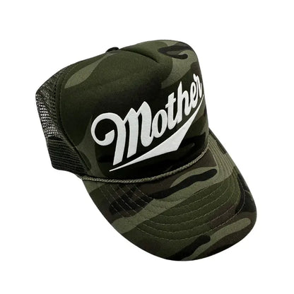 Local Beach Trucker Hats