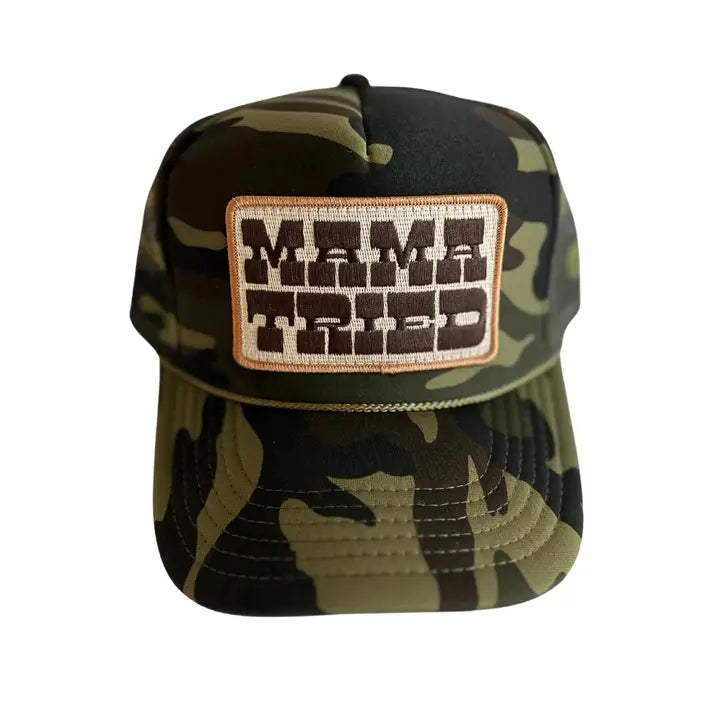 Local Beach Trucker Hats