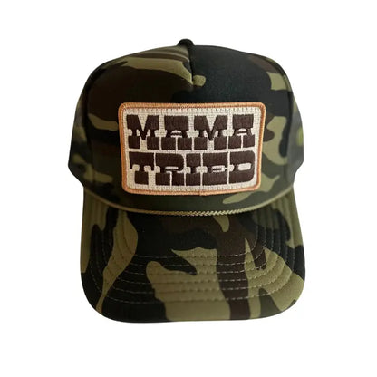 Local Beach Trucker Hats