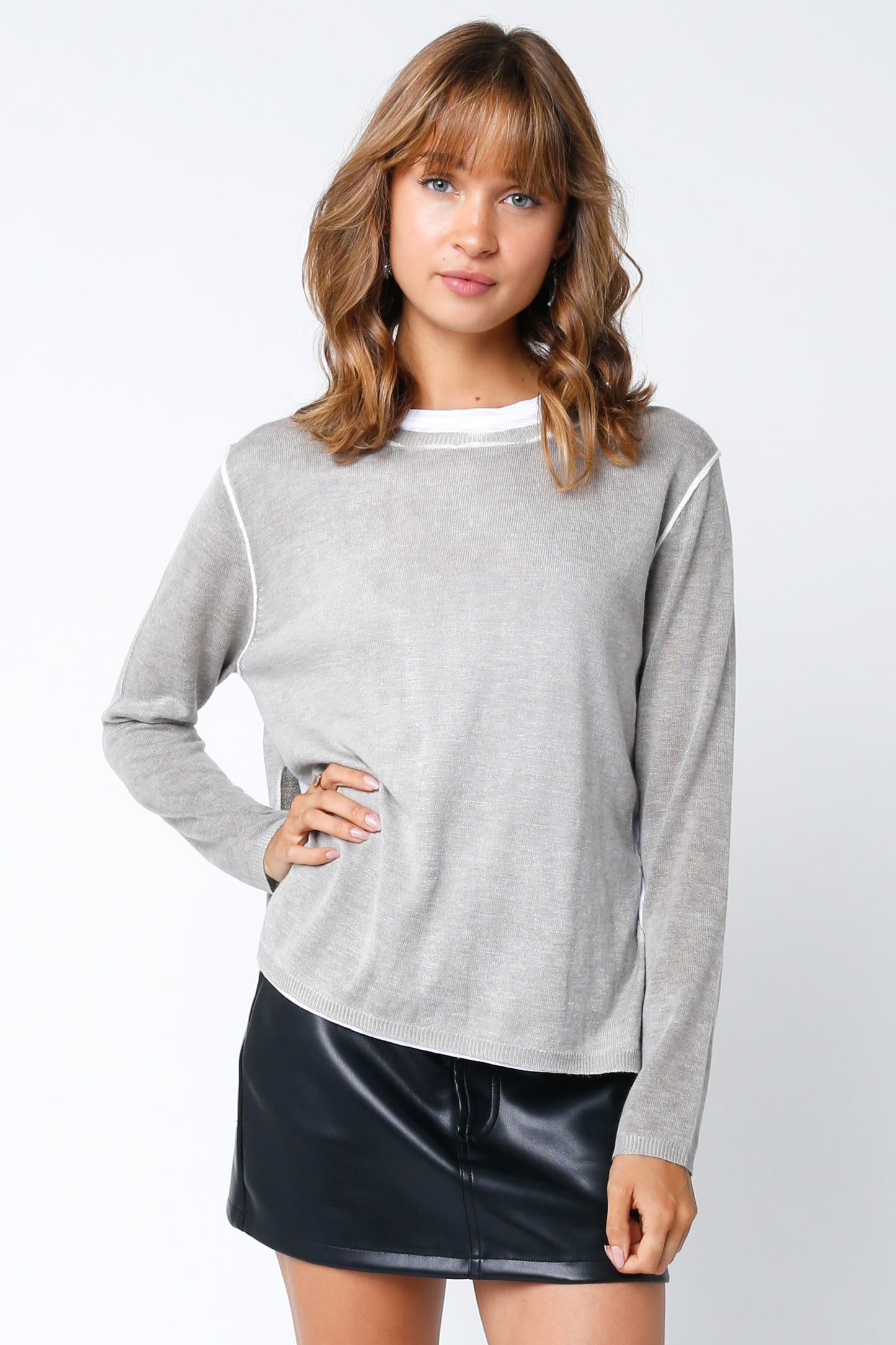 Megan Top