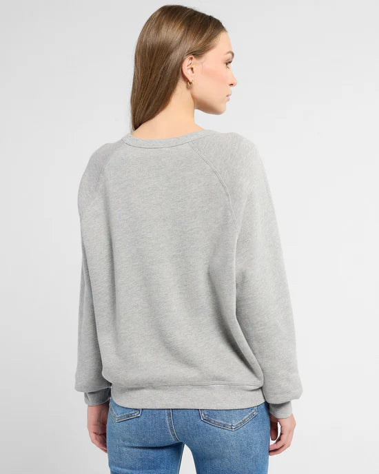 Team Nice Holiday Sweatshirt