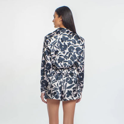 Nicole Blouse - Polkadots & Moonbeams LAPeixotoblackXSNicole Blouse