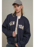 PRE-ORDER NY Bomber