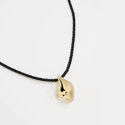 Odyssey Pendant Necklace