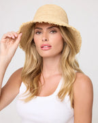 Paco Bucket Hat - Polkadots & Moonbeams LALSpacePaco Bucket Hat