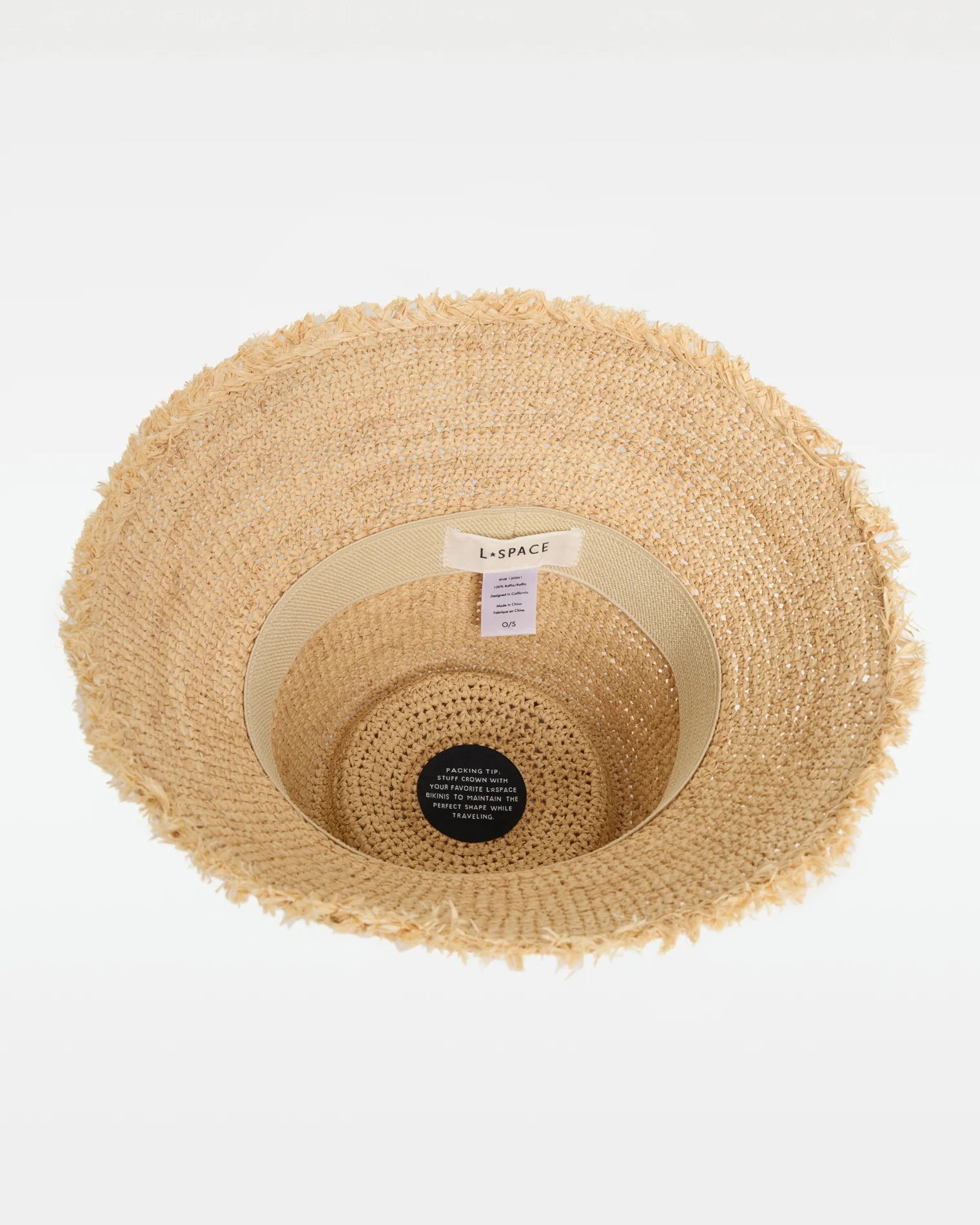 Paco Bucket Hat - Polkadots & Moonbeams LALSpacePaco Bucket Hat